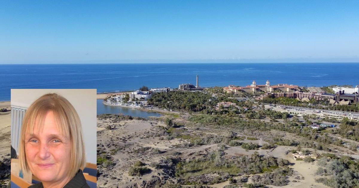 Fortsatt ingen spor etter savnede Anna-Karin på Gran Canaria