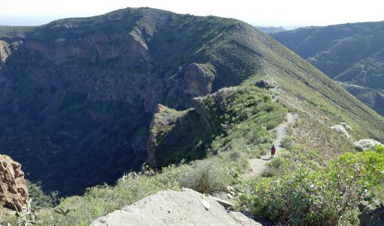 Bandama Gran Canaria