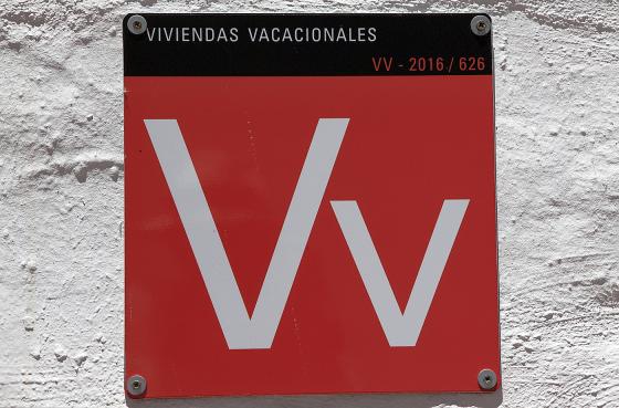 Vivienda Vacacional