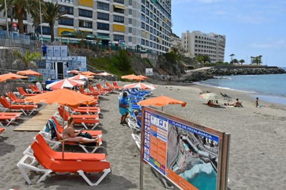 patalavaca strand