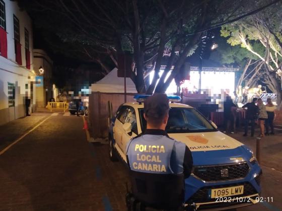 Polisen i Arona får extra resurser efter massbråk med anknytning till fotbolls-VM.