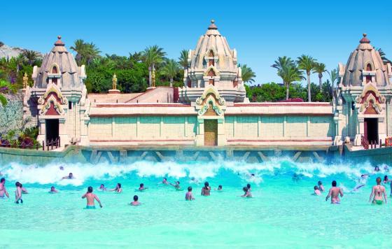 Tenerife_Adeje_Siam Park_badepark_badeland