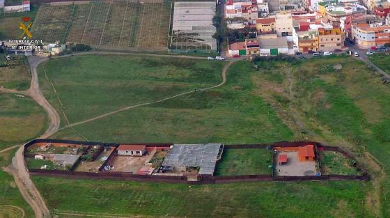 Gran Canaria_Telde_illegala byggnader
