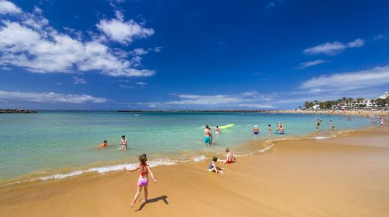 Tenerife_strand_El Camisón