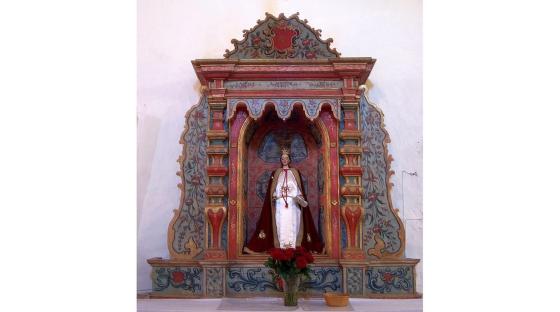 Nuestra Señora de la Peña