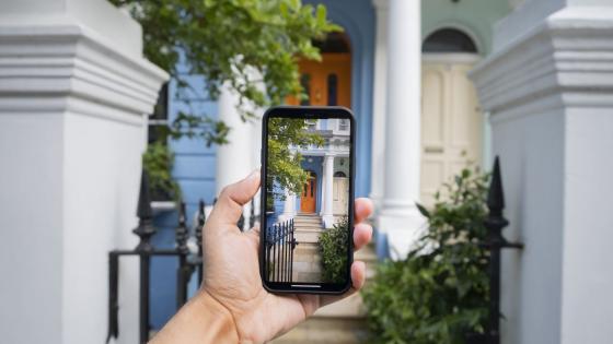 Ulovlig utleie via Airbnb stoppes på Kanariøyene.