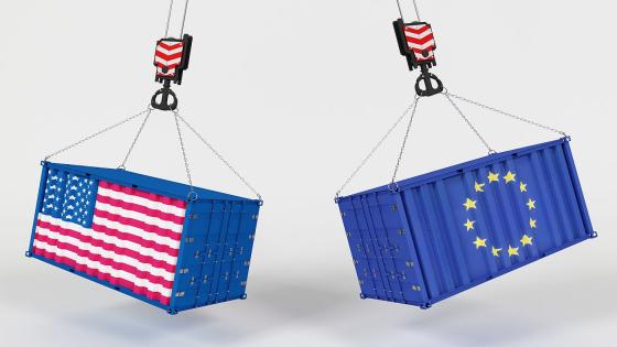 Slik kan Trumptollen ramme Kanariøyene