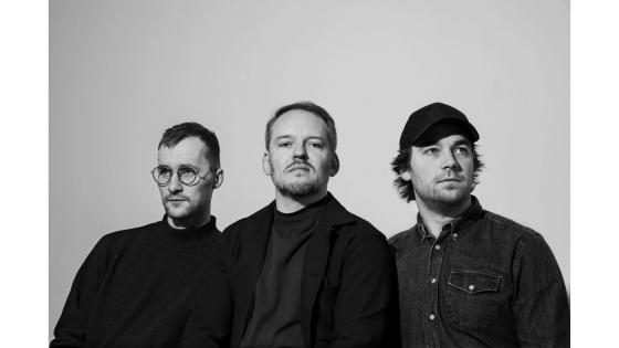 Espen Berg Trio Gran Canaria juli 2025