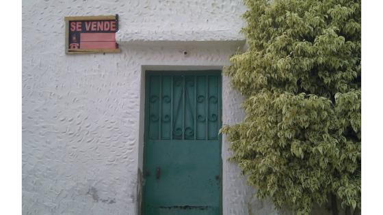 Bolig til salgs på Gran Canaria.