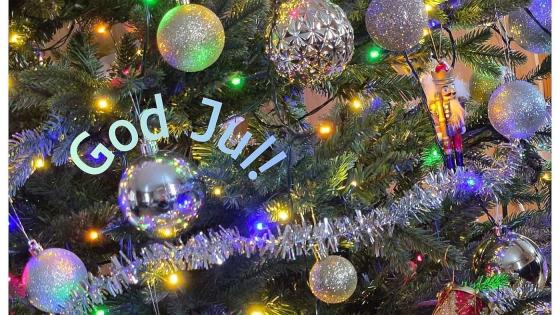 God jul