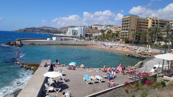 La Lajilla Arguineguín Gran Canaria