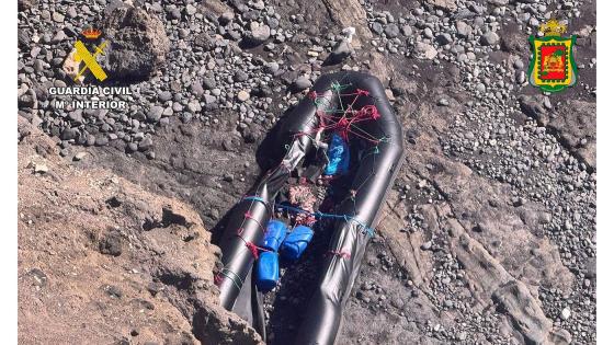 Narkotikabeslag på Fuerteventura