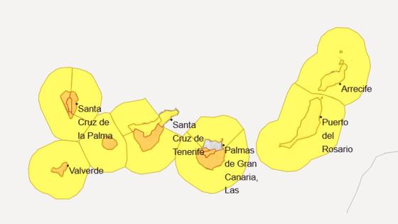 Vind og bølgevarsel fredag 27.februar