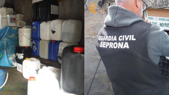 Ulovlige kjemikalier pm 1