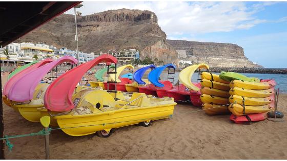 Utleie tråbåter strand