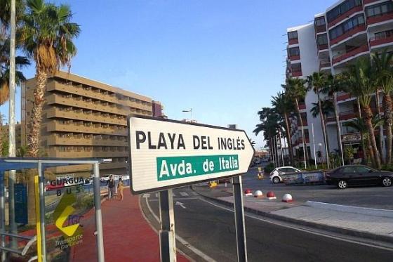 Mange boliger leies ulovlig ut til turister på Gran Canaria. 