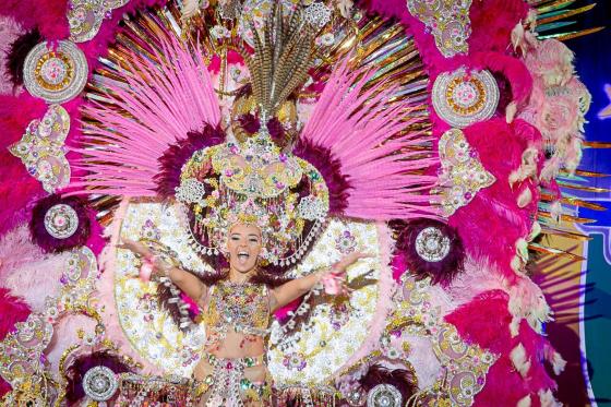 Karneval_Maspalomas