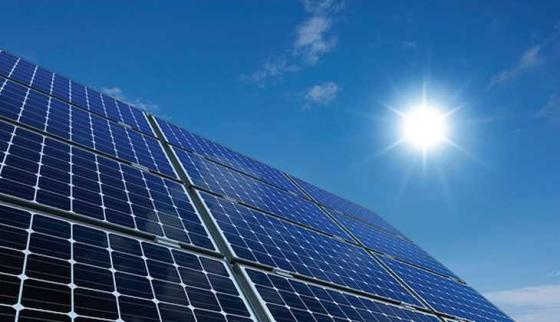 Kanariøyenes regjering har som mål å ha 60 prosent fornybar energi i strømmiksen i 2030.