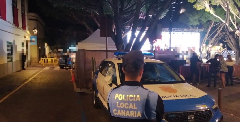 Polisen i Arona får extra resurser efter massbråk med anknytning till fotbolls-VM.