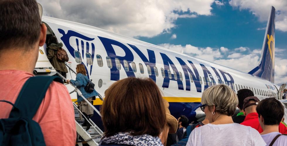 ryanair