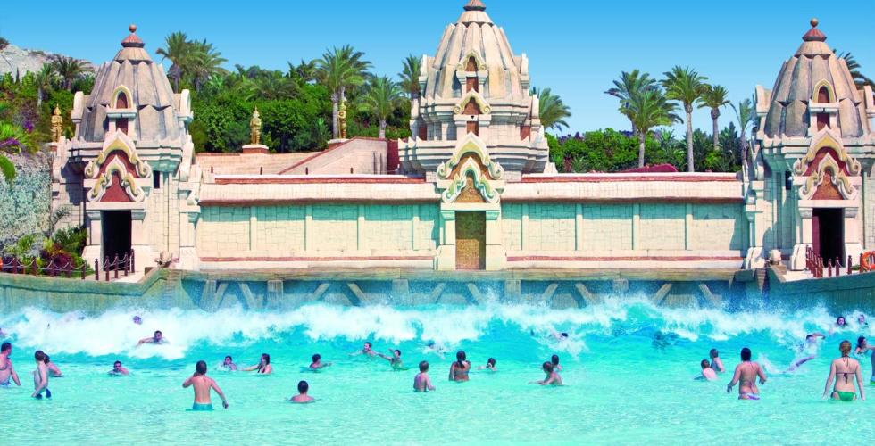 Tenerife_Adeje_Siam Park_badepark_badeland