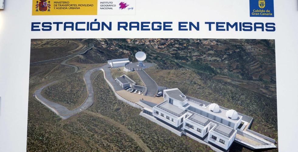 Kanariøyene_Gran Canaria_Agüimes_Temisas_romobservatorie_RAEGE