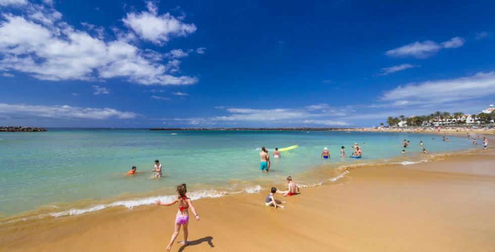 Tenerife_strand_El Camisón