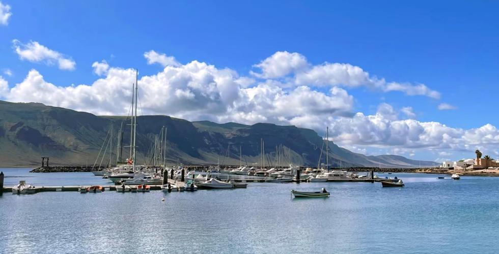 Órzola, Lanzarote