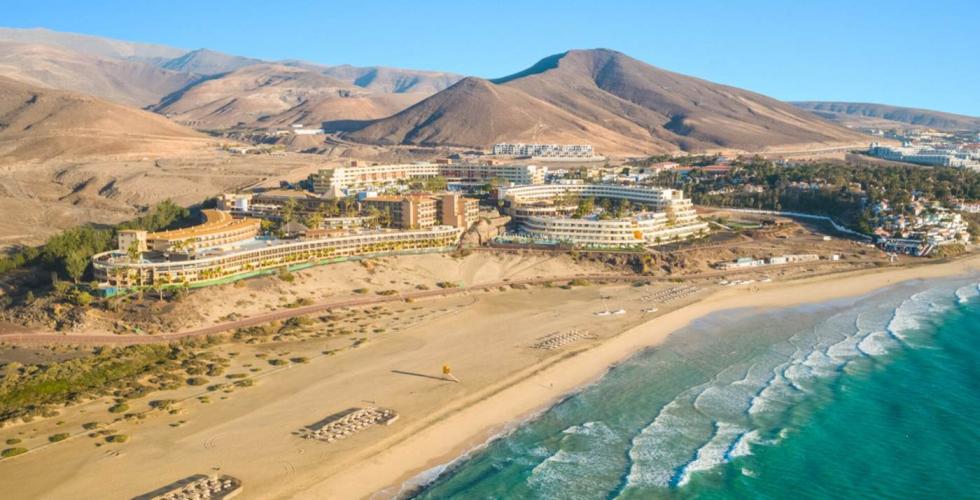 Hotell_Fuerteventura_Iberostar Playa Gaviotas Park
