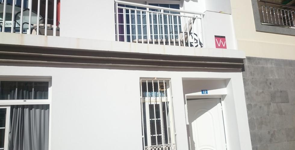 Feriebolig,vivienda vacacional på Gran Canaria.