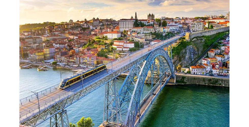 Bybane Metro do Porto portugal