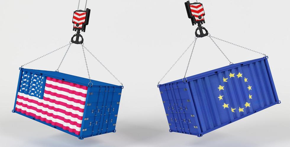 Slik kan Trumptollen ramme Kanariøyene