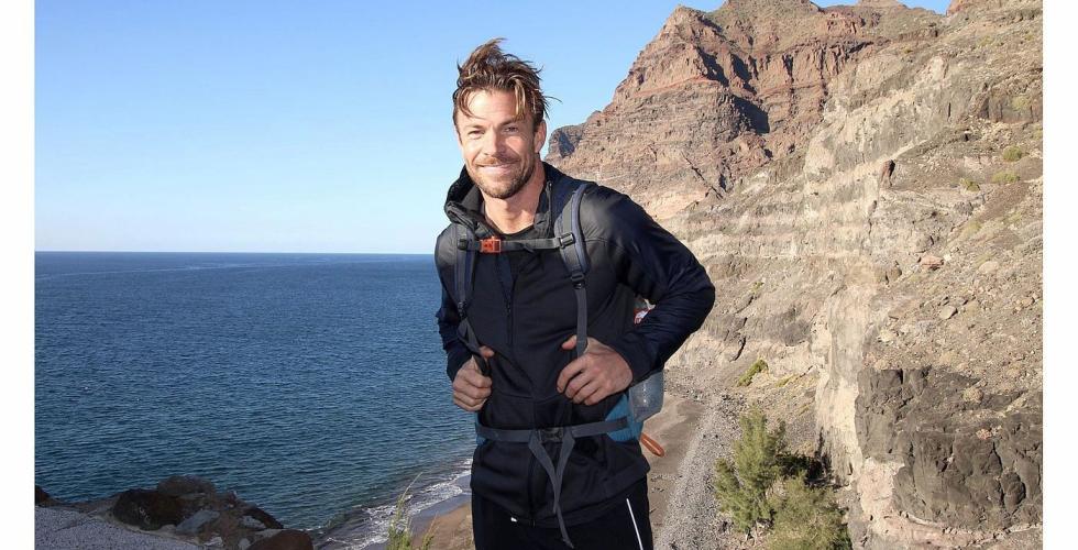 Kronikkforfatter Kjell-Ola Kleiven