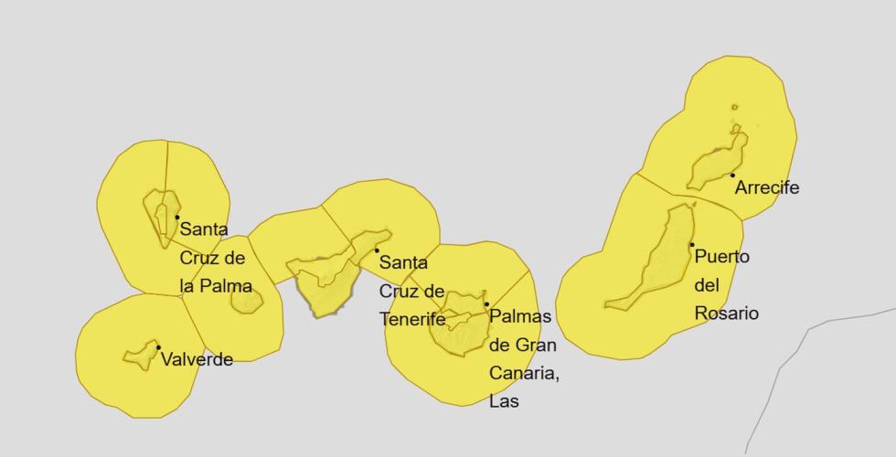 varsel vind bølger 090426