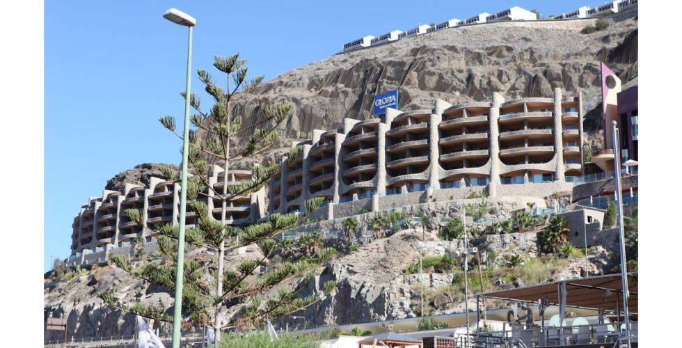 Gloria Palace amadores