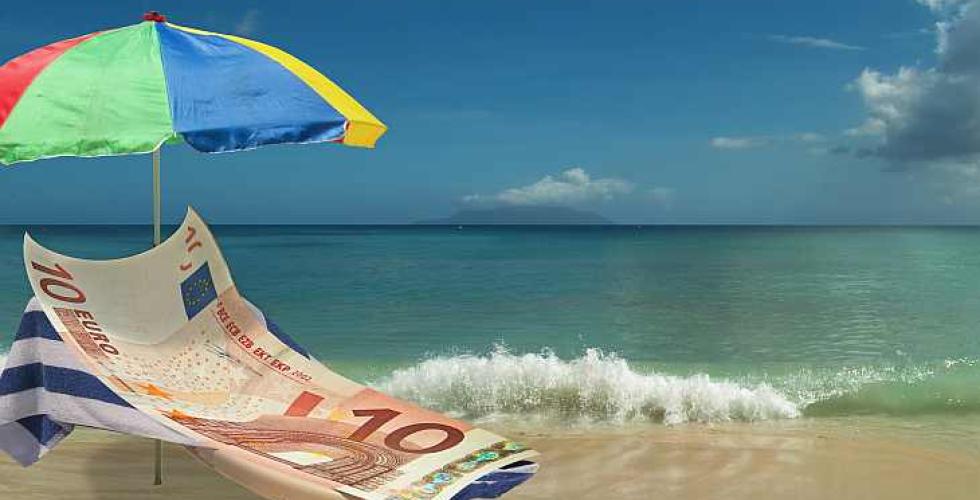 solseng euroseddel turisme