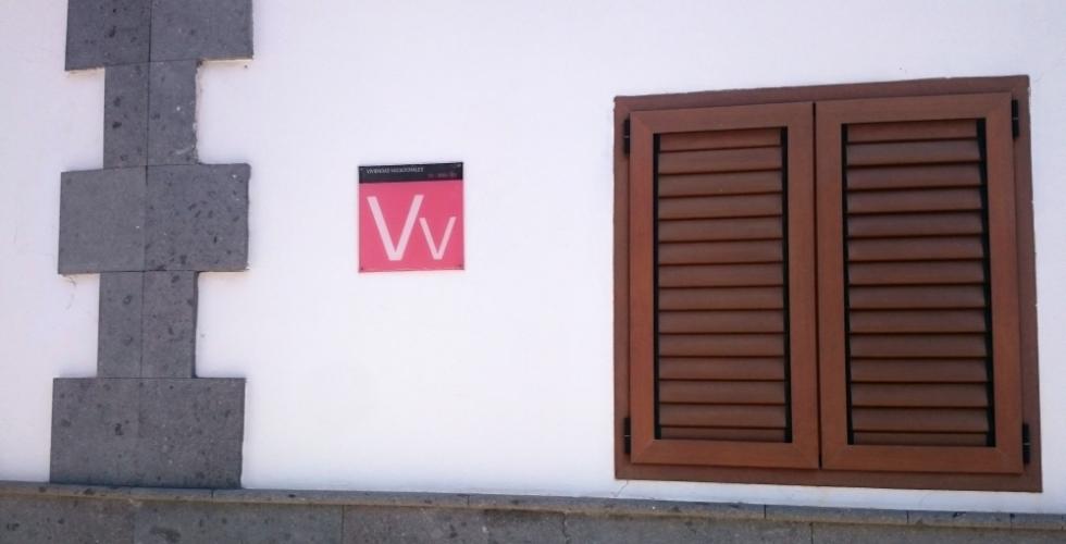 vivienda vacacionales