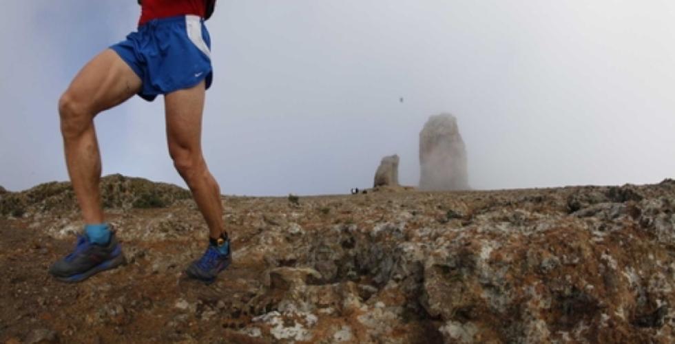 Ekstremløpet Transgrancanaria