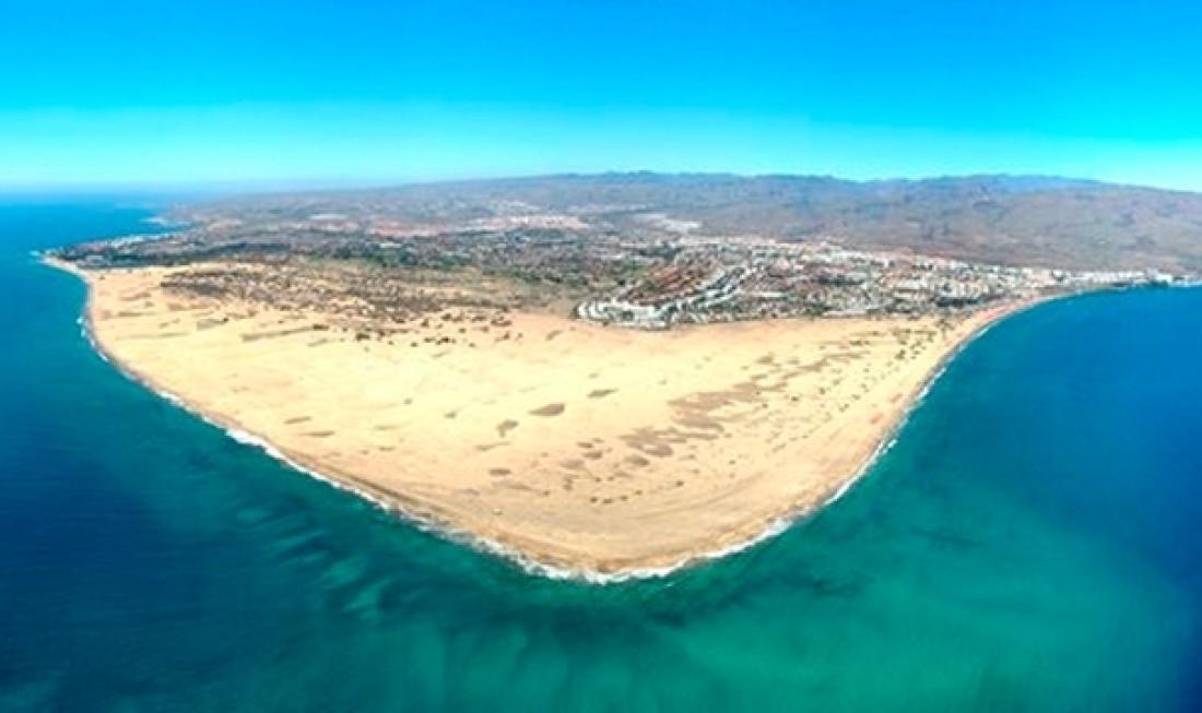 Maspalomas