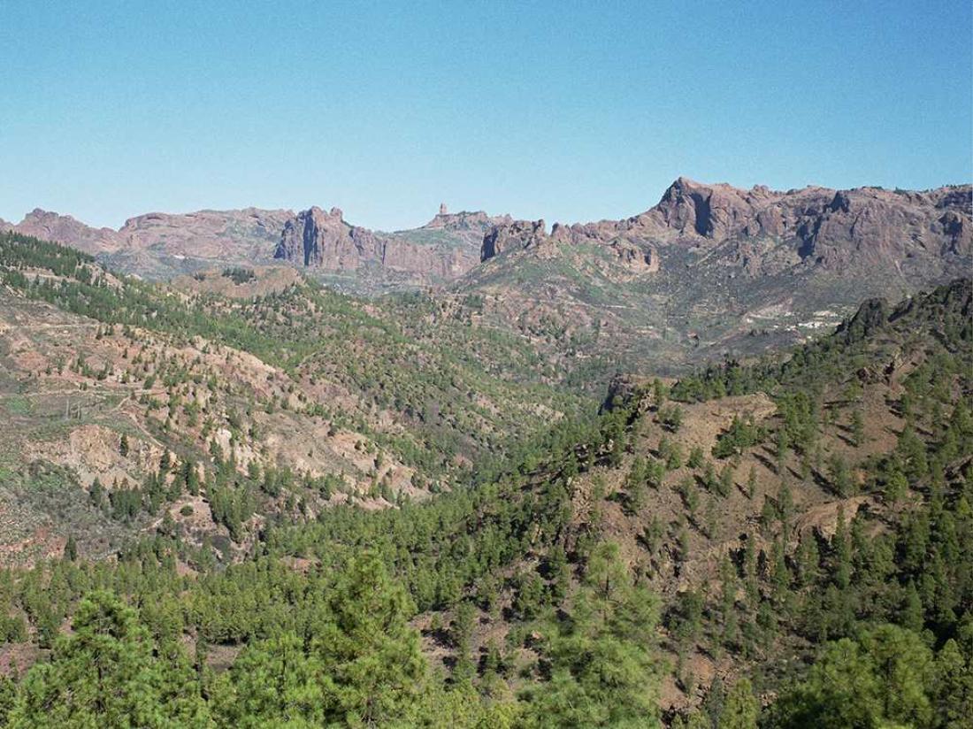 Roque Nublo