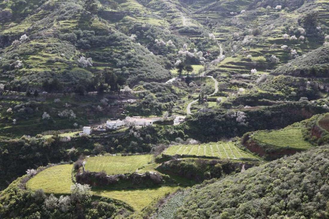 Valsequillo Valsequillo