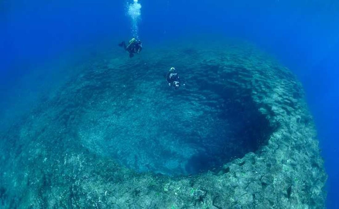 Roques de La Hoya, Foto: Carlos Minguell